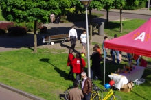 2012-05-15 Uitnodigen voor Burendag